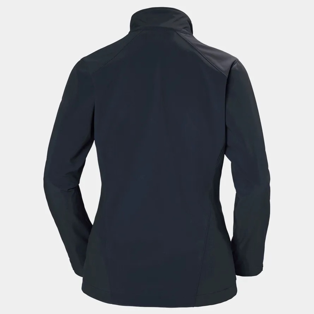 Women's Paramount Softshell Jacket - Picture 2 of 11